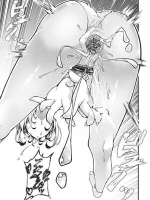 [鹿山裕一郎] 借金回収債鬼さん~過ちの代償はお前のカラダで~番外編 (COMIC BAVEL 2025年7月号)  [DL版]_IMG_3042