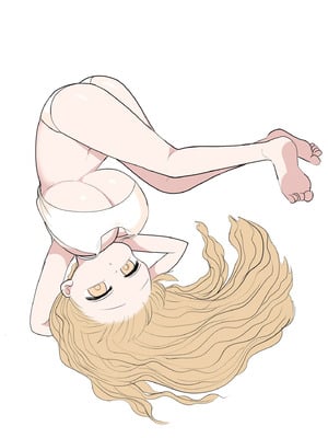 [ずり騎士] 小さいギャル｜有容奶大小辣妹 [欶澜汉化组]_087_kdhq