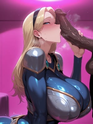 VenusMuffin - 121. Lux (152) (Patreon) (AI Generated)_028_121._Lux_Request_28