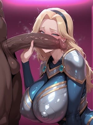 VenusMuffin - 121. Lux (152) (Patreon) (AI Generated)_029_121._Lux_Request_29