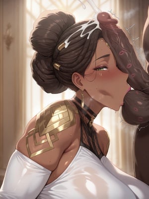 VenusMuffin - 56. Mel Medarda (128) (Patreon) (AI Generated)_039_56._Mel_Medarda_Request_39