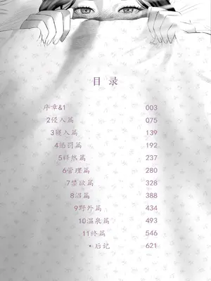 [灰同 (灰司)] [xixi整理]关于我和妈妈变成这种关系的故事 1-11全篇＼僕がお母さんとこんな事になっちゃう話[合集][中国翻訳]_002