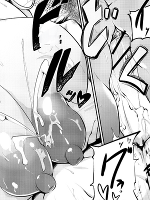 [まつもとかつや] 母淫MILF + メロンブックス4Pリーフレット全本AI翻译_P156