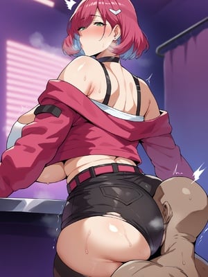 aijuicer - Ki-Sikil (371) (Patreon) (AI Generated)_141_2._ki_sikil_141