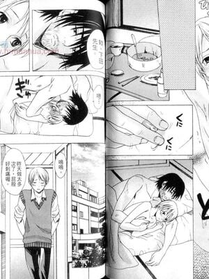 [宮下キツネ] 哥哥好萌＼もえるお兄様 [中国翻訳]_54