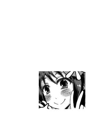 (C88) [フルスイングオトメ (タカヤマノン)] 乙子ちゃん世界一カワイイ 1+2 再録 [中国翻訳]_19