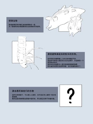 [Ryona's Station (YOSHITORA)] BRAIN EATER STAGE1 [中国翻訳]_202