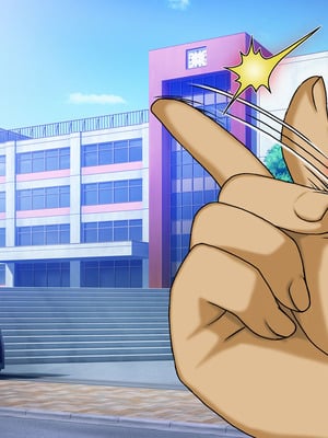 [地下室 (GADEN)] プライドの高い女教師に僕の子を産ませる 人妻女教師 響子_150_nebb