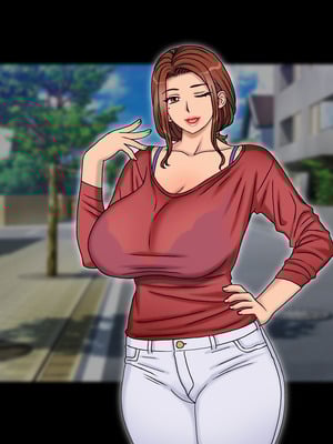[地下室 (GADEN)] 子供の出来ない叔父さんの代わりに僕が叔母さんを妊娠させました。_113_tlpr