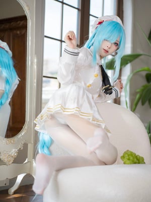 矢量鱼 - 雅努斯水手服_12_cyhs