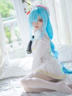 矢量鱼 - 雅努斯水手服_18_okke