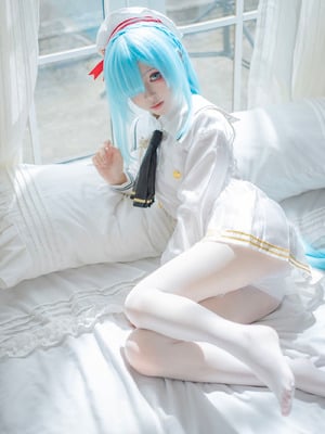 矢量鱼 - 雅努斯水手服_22_ybmv