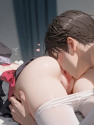 [CunnyFunky] Noelle (KFC) [Genshin Impact] [AI Generated] [Uncensored]_011_11