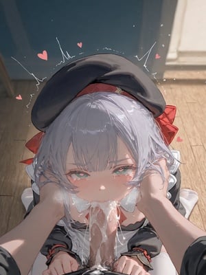 [CunnyFunky] Noelle (KFC) [Genshin Impact] [AI Generated] [Uncensored]_200_200