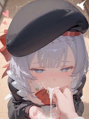 [CunnyFunky] Noelle (KFC) [Genshin Impact] [AI Generated] [Uncensored]_202_202