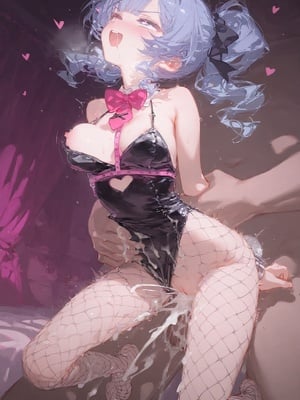 [Cunny Funky] RabbitHole [AI Generated]_019_119