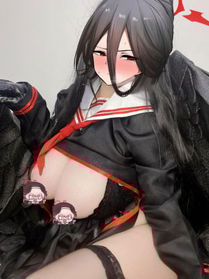 Ahab - 亚哈 collection_236_roxn
