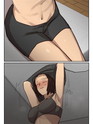 [ちょっとB専] 卒アルにいた面識のない不登校の君が。_019_rnfy