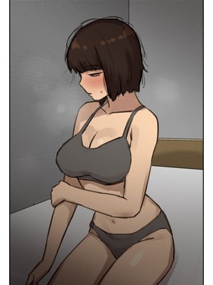 [ちょっとB専] 卒アルにいた面識のない不登校の君が。_020_puqu