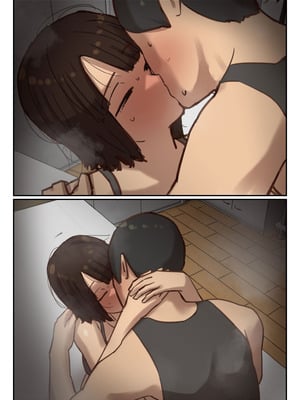 [ちょっとB専] 卒アルにいた面識のない不登校の君が。_022_vixo