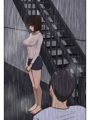 [ちょっとB専] 卒アルにいた面識のない不登校の君が。_119_umre