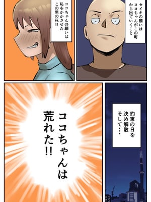 [ちょっとB専] 復讐闇バイト”町の景観が壊れるこのおっぱい女を追い出してほしい”_17_wbpa