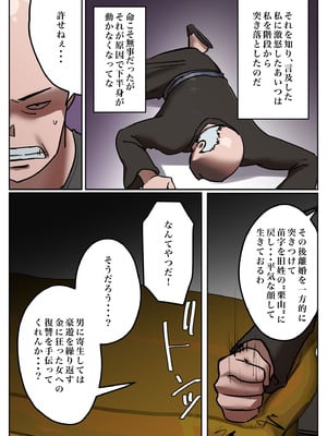 [ちょっとB専] 復讐闇バイト”私の元妻を妊娠させて欲しい”_10_ukly