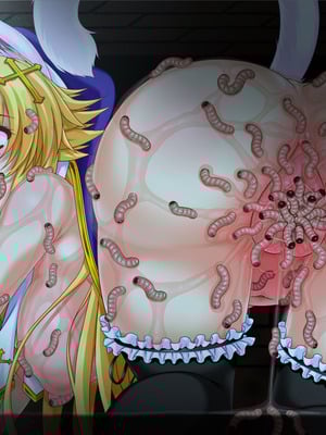 [VISCARIA (アテラ)] ACross breed~クロスブリード~_MEYAO!!DL-02（是小狐狸哦）_453_fqla