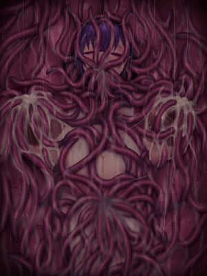 [ちんみん亭ミルク] 気づかないうちに蟲の苗床にされてしまうJKちゃん2-HARD-｜浑然不觉间沦为虫族繁育苗床的JK少女2 -HARD- [中国翻訳] [机翻]_152_krrn