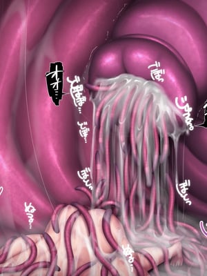 [ちんみん亭ミルク] 気づかないうちに蟲の苗床にされてしまうJKちゃん2-HARD-｜浑然不觉间沦为虫族繁育苗床的JK少女2 -HARD- [中国翻訳] [机翻]_165_cmju