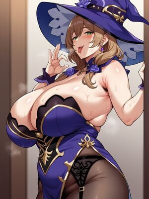[Patreon] lisa [AI generated]_0550_47._lisa_59