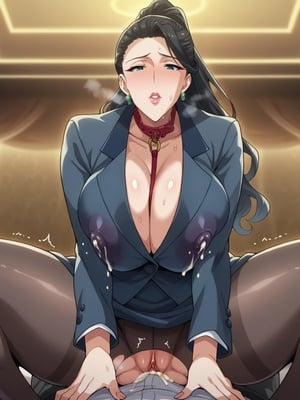 [aijuicer] mishiro executive director  [AI generated]_128_10._mishiro_executive_director_128