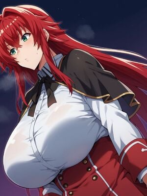 rias gremory  [AI generated]_0001_26._rias_gremory_1