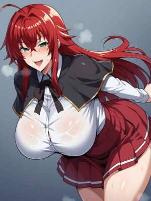 rias gremory  [AI generated]_0006_26._rias_gremory_6