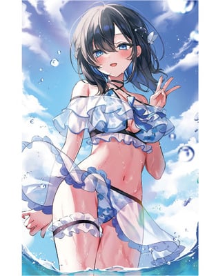青春×フェティシズム 5th Anniversary Visual FanBook [DL版]_116_iwwm