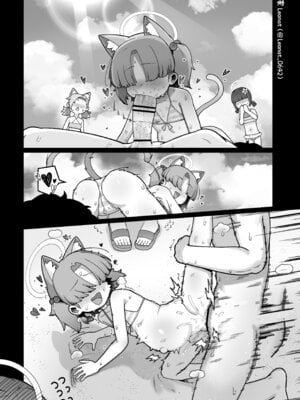 [レオナト] クロレラモブちゃん生態観察_17_imwn