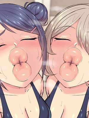 [へっだらいなー (さむらい)] 生意気な小悪魔たちに甘やかされて敗北する僕2_431_pxbi