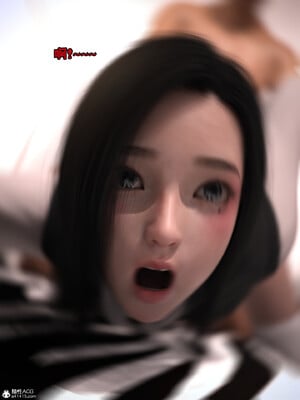[zerone] 兄弟竟然拜托我照顾他的妻女 第六章_150