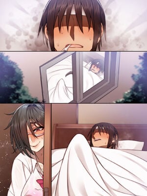 [妄想エンジン (コロツケ)] 都合のイイ♀ 整合版_086