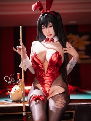 [HaneAme 雨波] 碧蓝航线 大鳳 绮愿良宵_11