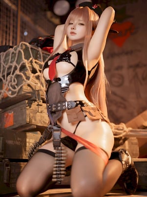 蠢沫沫 - 胜利女神：妮姬 拉毗_058_yhvp