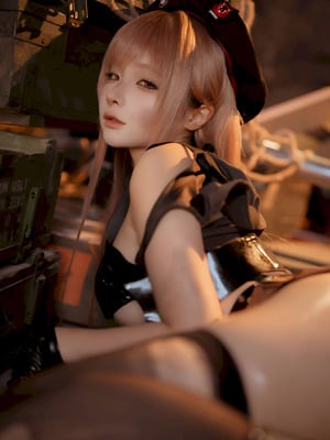 蠢沫沫 - 胜利女神：妮姬 拉毗_080_wwwl