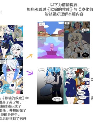 [Vel] 进入深渊 (Genshin Impact) [RetroCyber & 未命名ver.α 合作汉化]_02_ftik