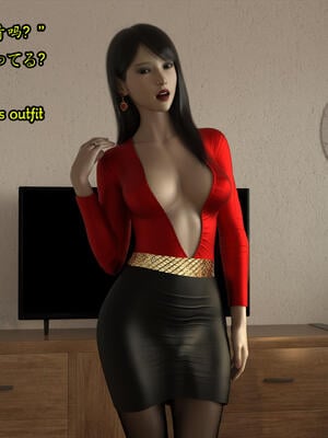 [Snow3D] 我的女友王雯 09_063
