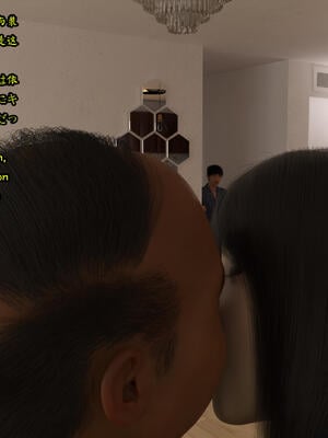 [Snow3D] 我的女友王雯 09_102