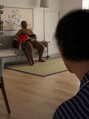 [Snow3D] 我的女友王雯 09_109