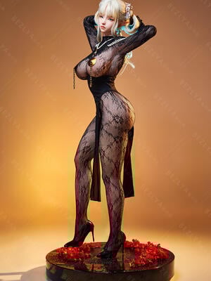 [Snow3D] 我的女友王雯 09_139