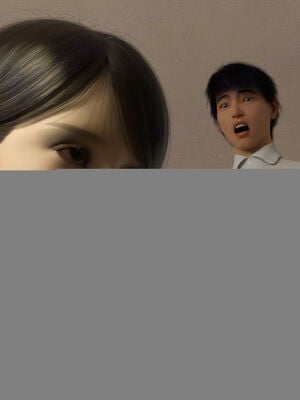 [Snow3D] 我的女友王雯 10_065