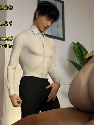 [Snow3D] 我的女友王雯 10_074