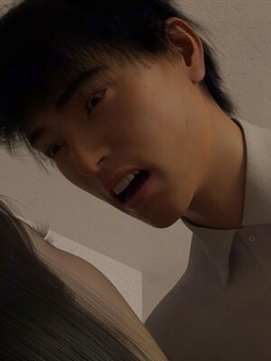 [Snow3D] 我的女友王雯 10_104